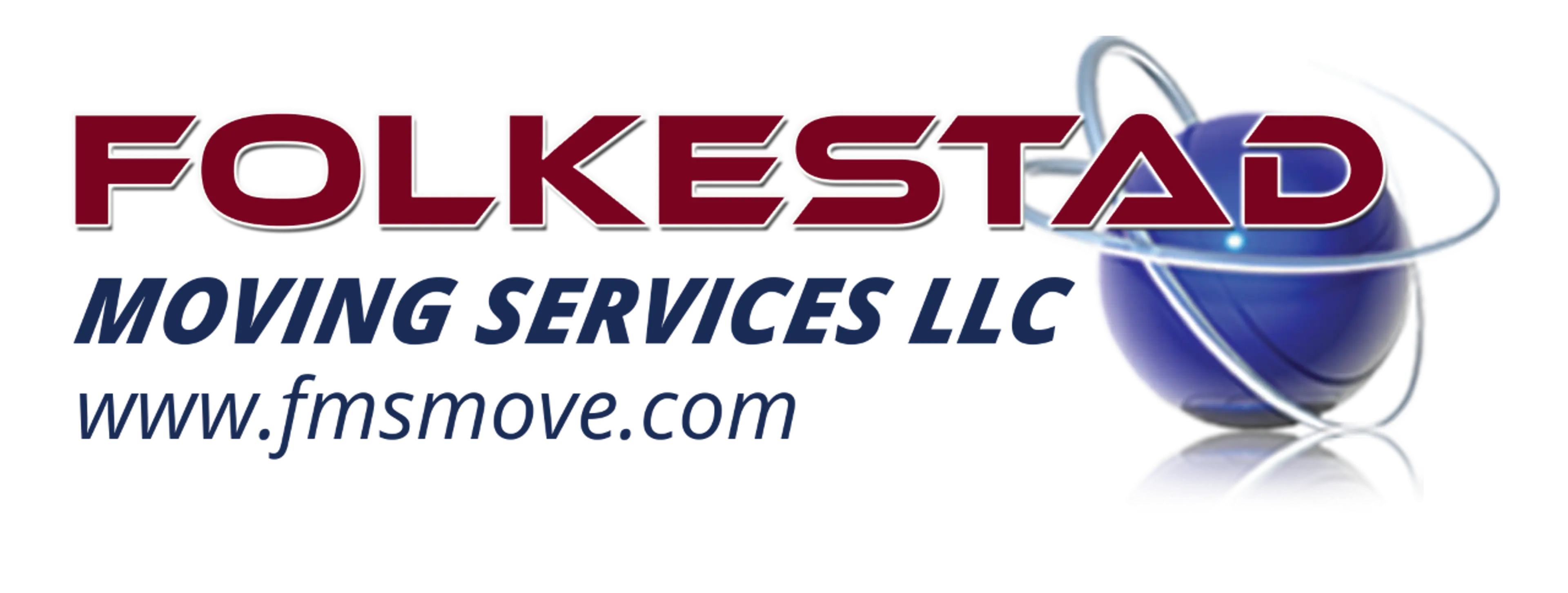 Folkestad Moving Services, LLC logo