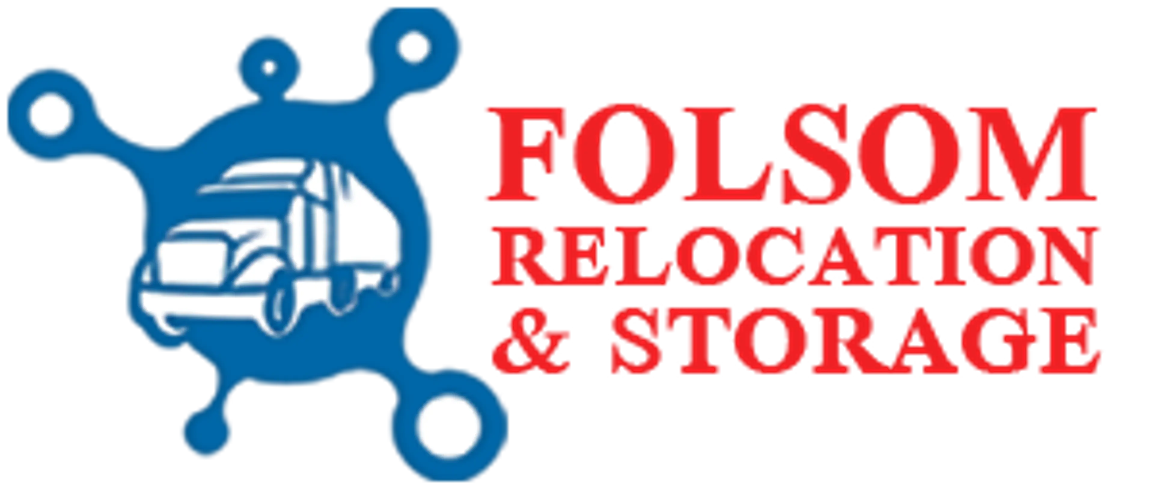 Folsom Relocation & Storage logo