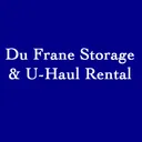 Du Frane Storage & U-Haul Rental Logo