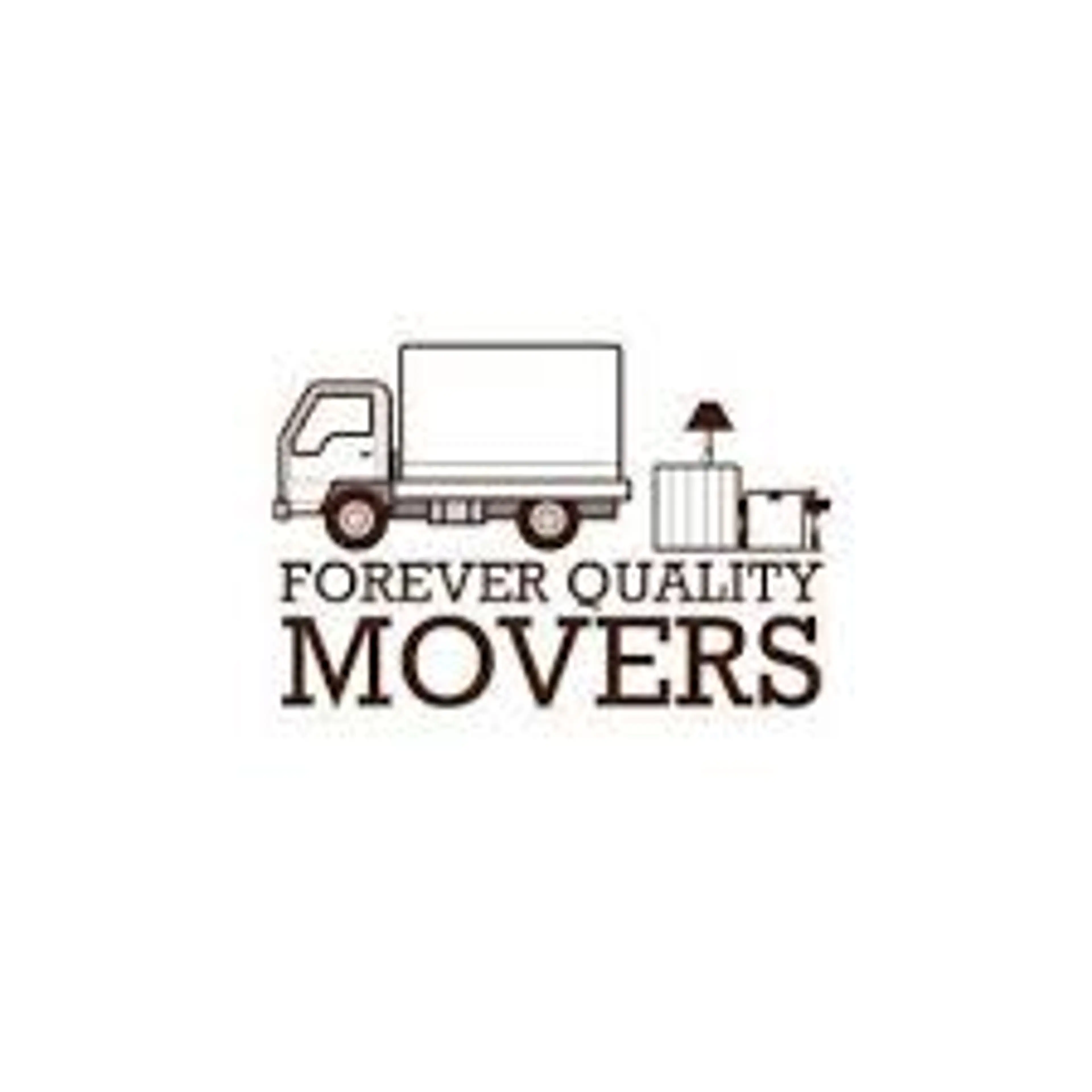 Forever Quality Movers logo