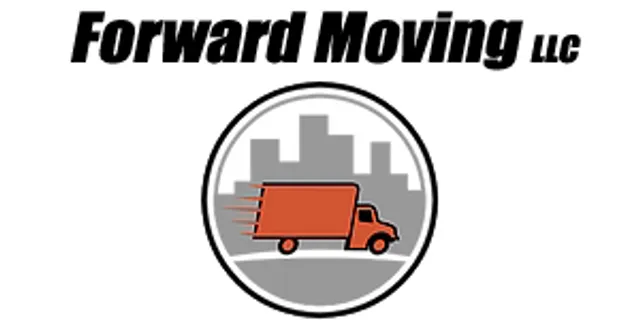 Forward Moving LLC Logo