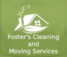 Foster's Cleaning and Moving Services LLC Logo