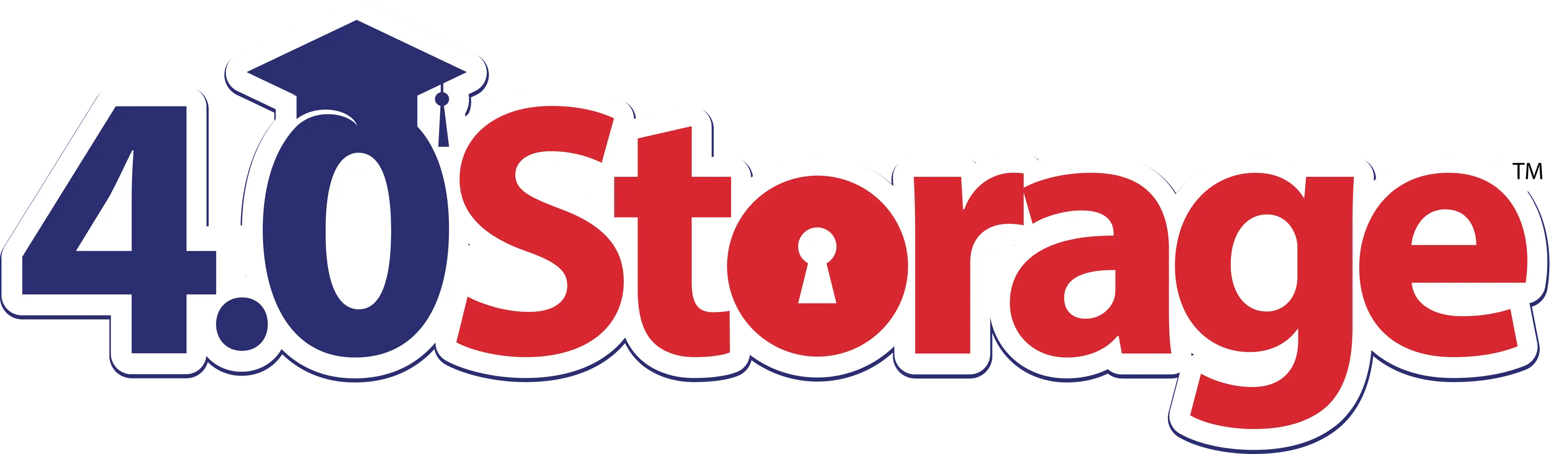 4.0 Storage logo