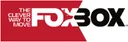 FoxBox Portable Storage & Cooling Logo