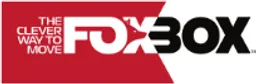 FoxBox Portable Storage & Cooling Logo