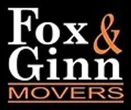 Fox and Ginn Movers Logo