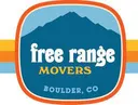 Free Range Movers Logo