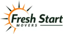 Fresh Start Movers Logo