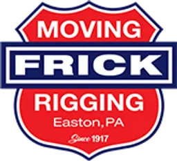 Frick Transfer, Inc. Logo