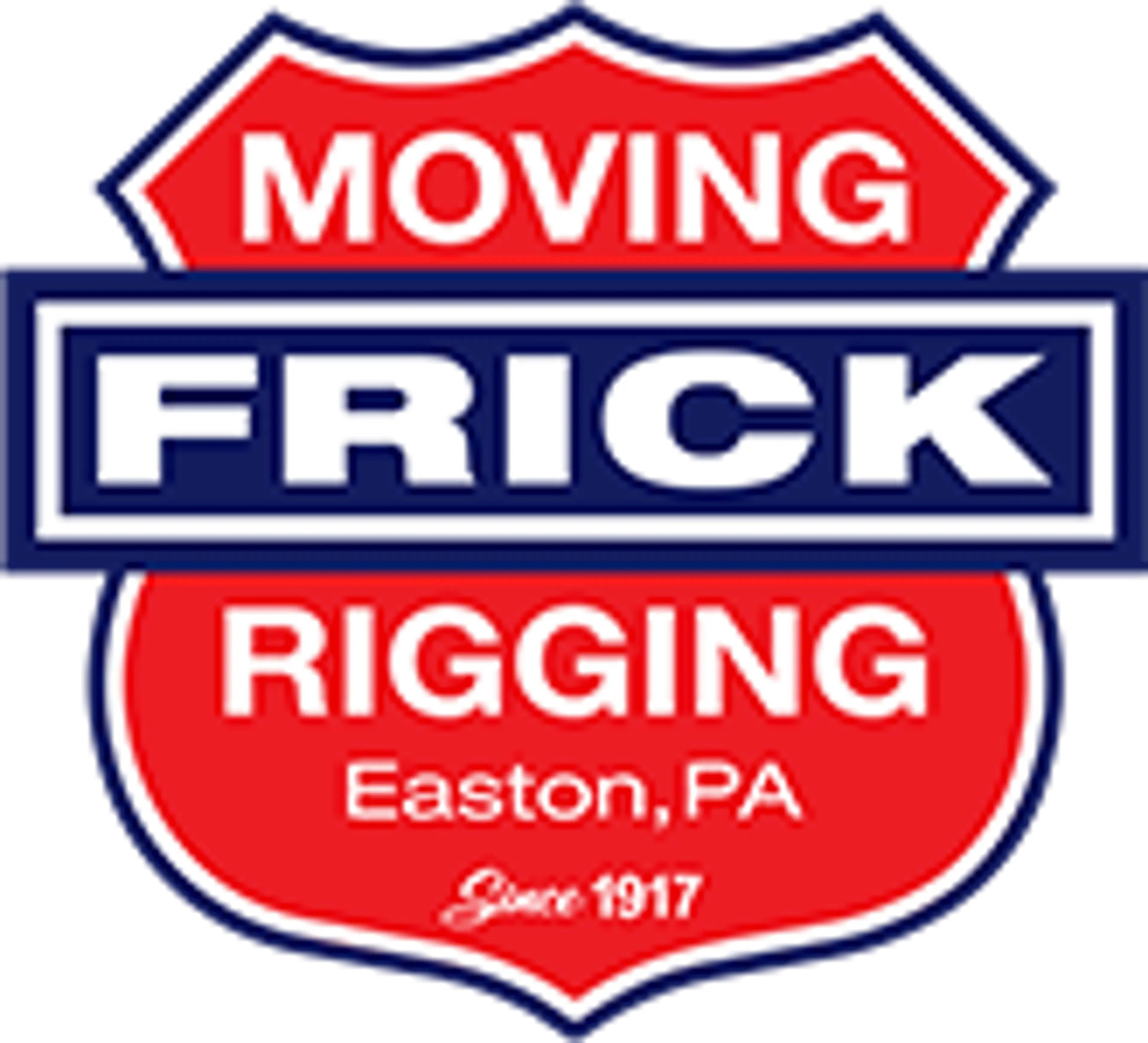 Frick Transfer, Inc. logo