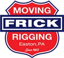 Frick Transfer, Inc. Logo