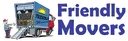 Friendly Movers Logo