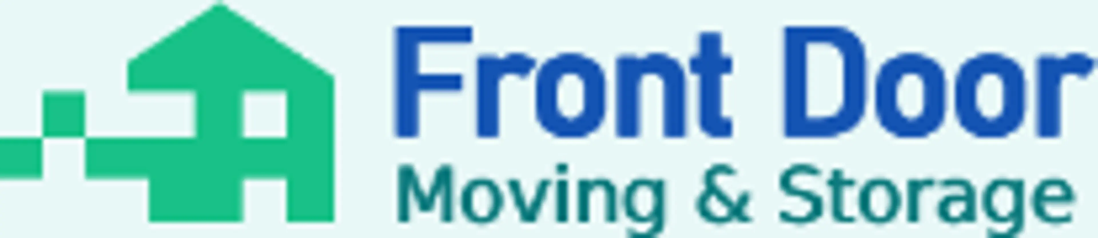 Front Door Moving & Storage logo