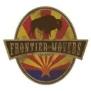 Frontier Apt. Movers Logo