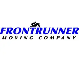 FrontRunner Moving Company Logo