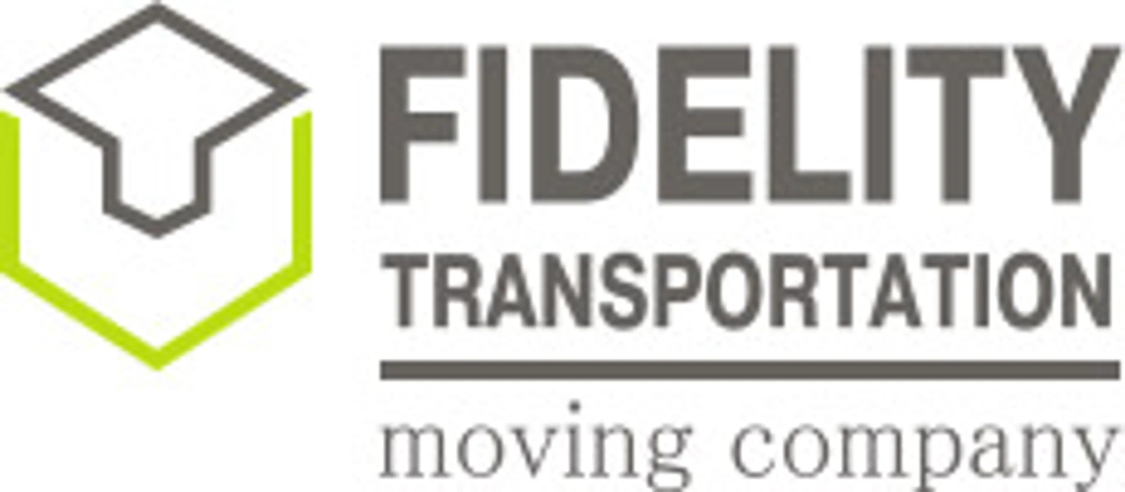 Fidelity Transportation Inc. logo