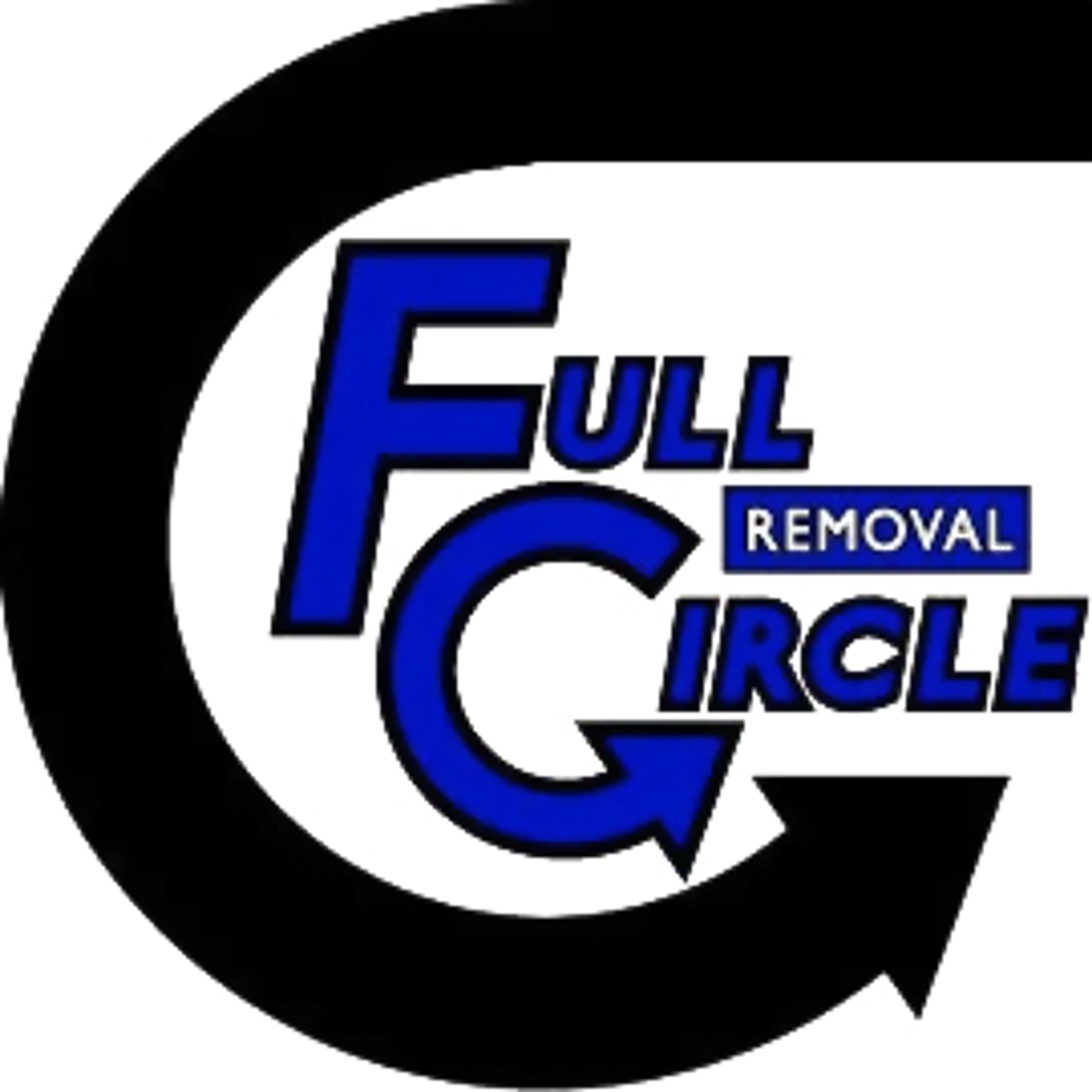 Full Circle Removal logo