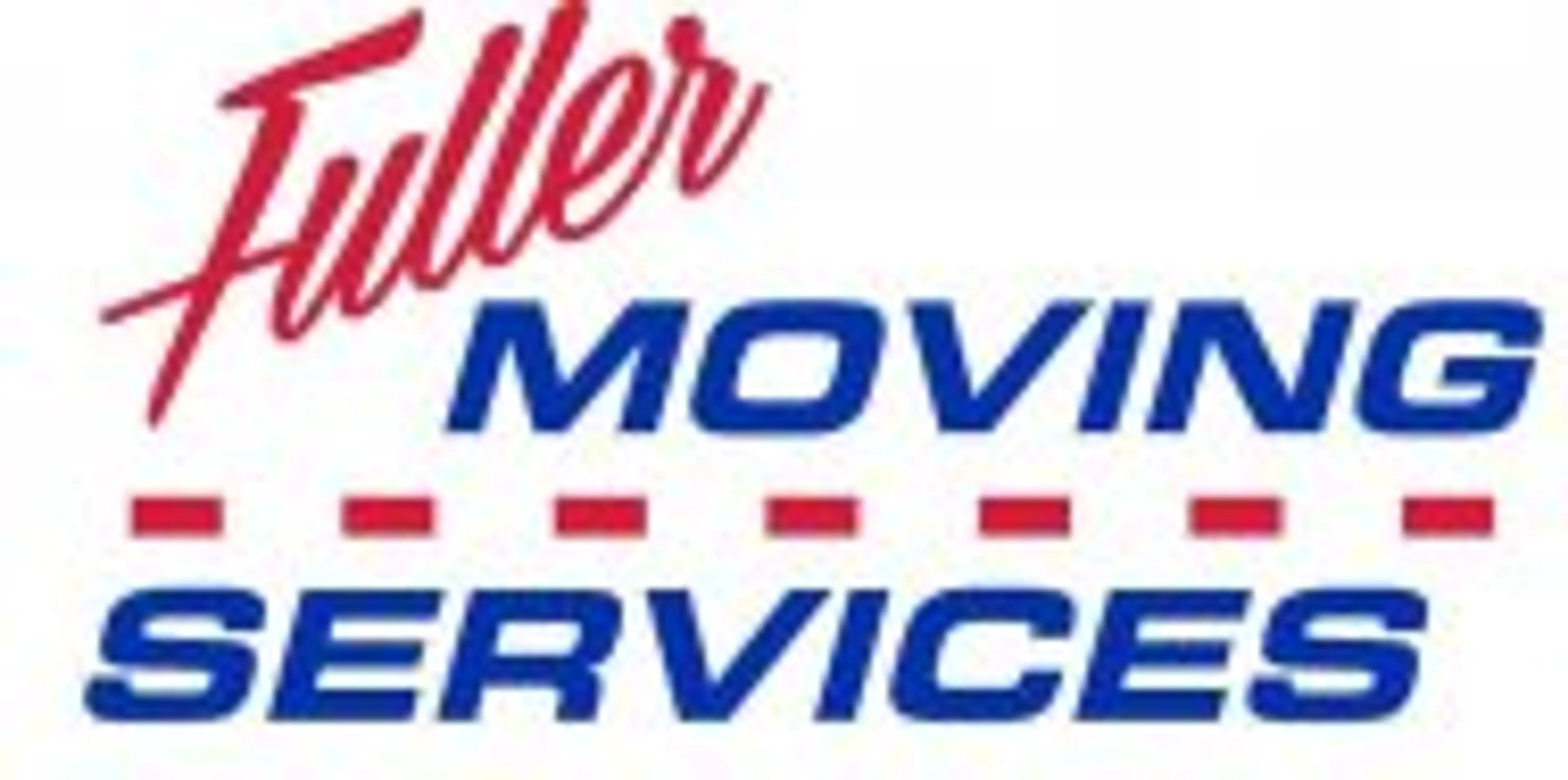 Fuller Moving Services logo