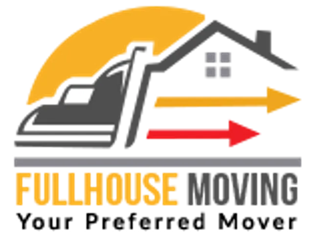 Full House Movers NYC Logo