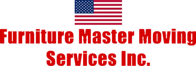 Furniture Master Moving Services Inc. Logo