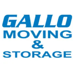 Gallo Moving & Storage, LLC Logo