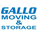 Gallo Moving & Storage, LLC Logo