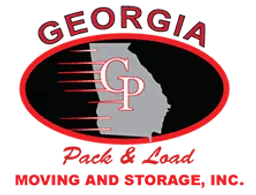 Georgia Pack and Load Moving & Storage Inc  Logo