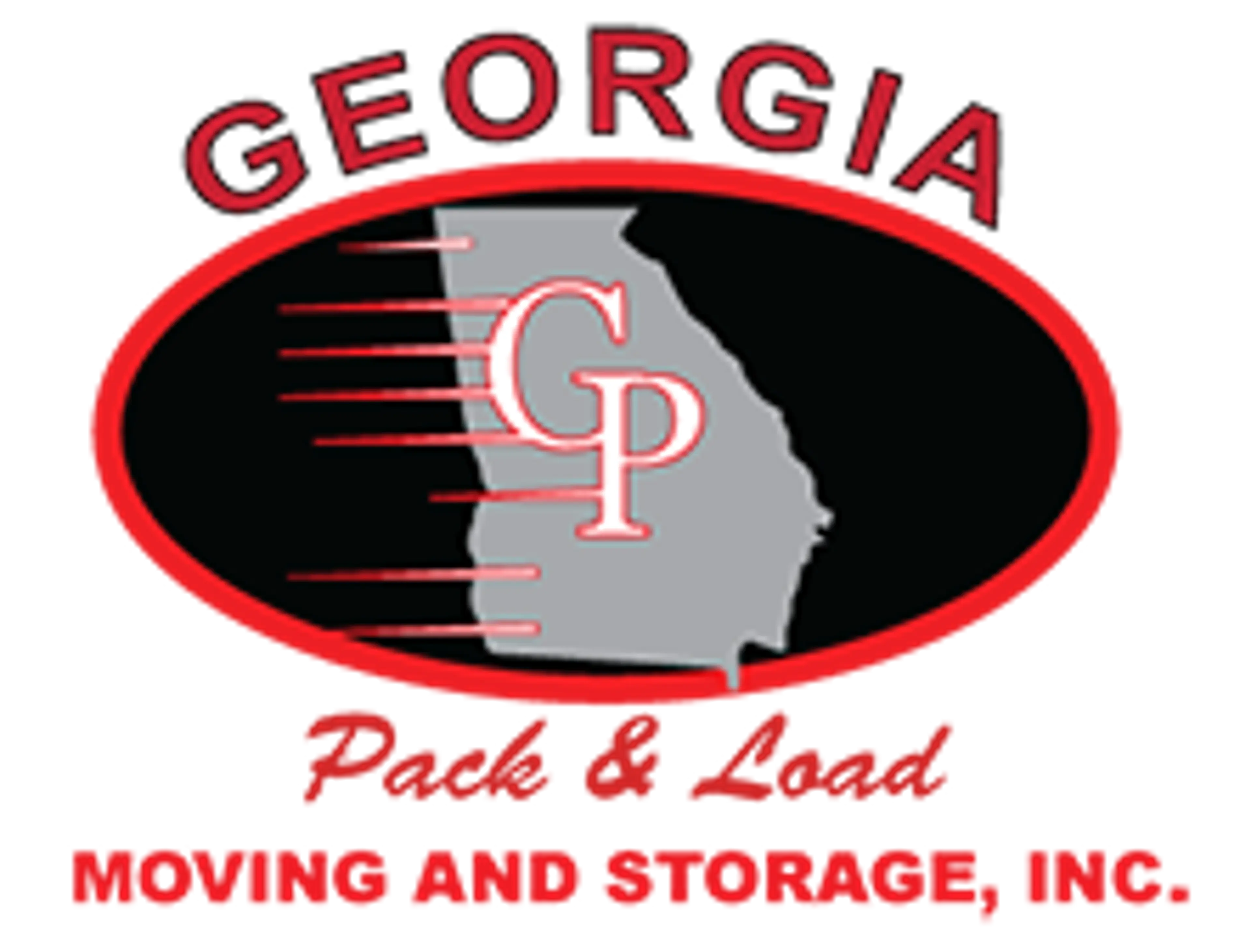 Georgia Pack and Load Moving & Storage Inc  logo