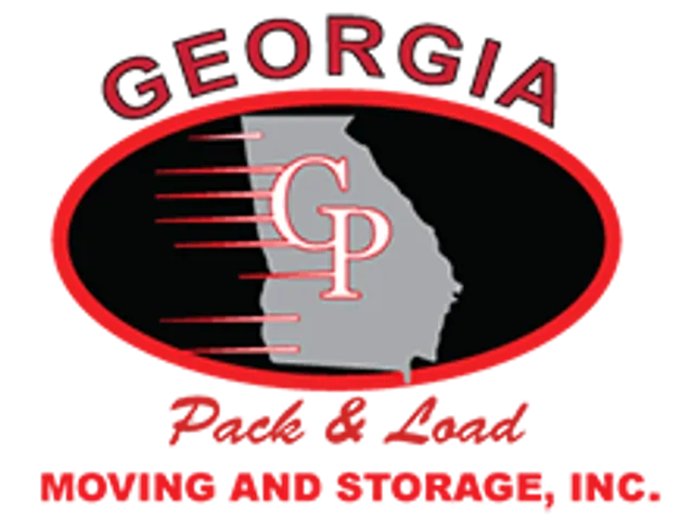 Georgia Pack and Load Moving & Storage Inc  Logo