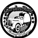 Garden State Moving Logo