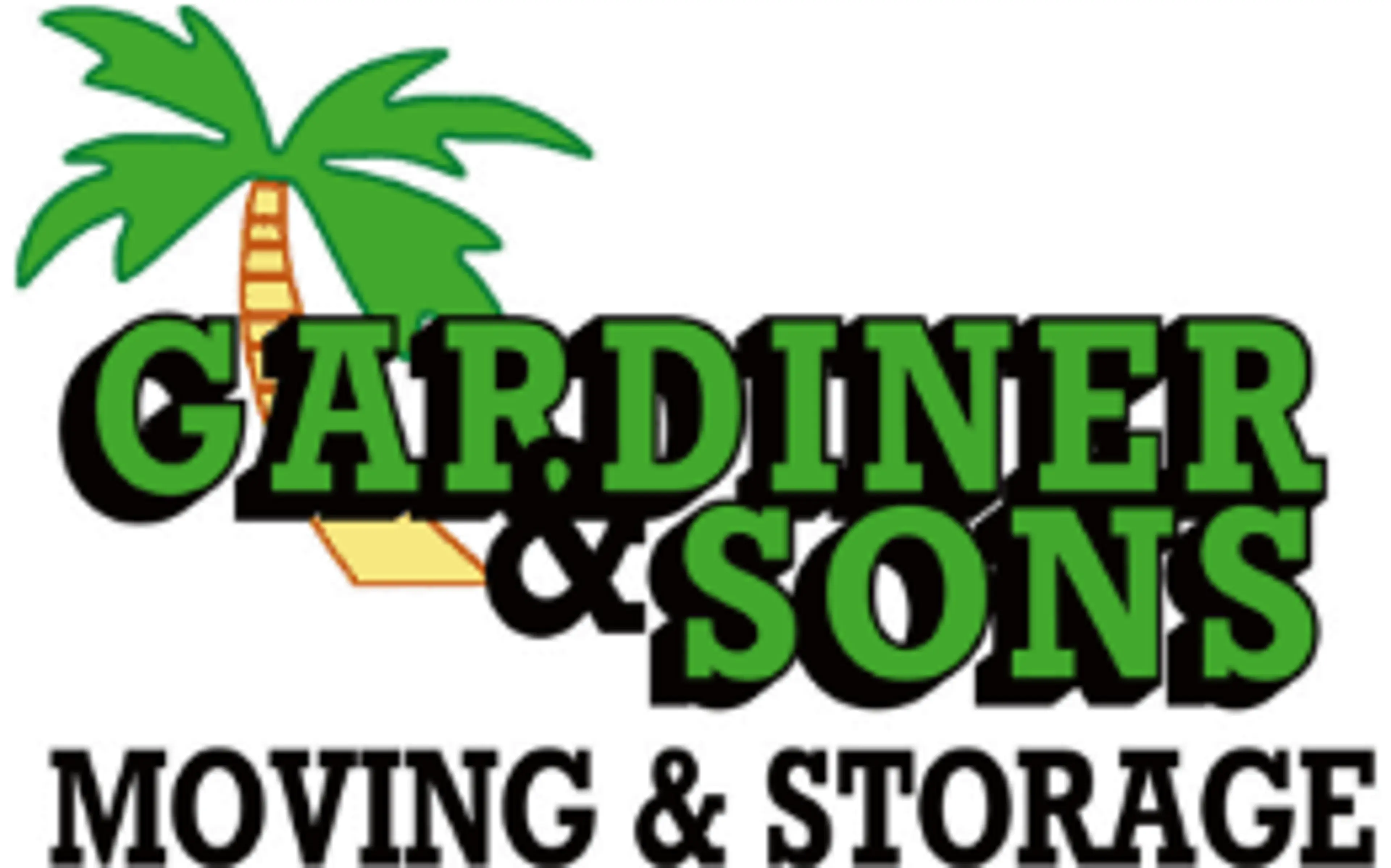 Gardiner & Sons Moving & Storage logo