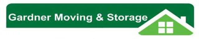 Gardner Moving & Storage Logo