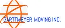 Garttmeyer Moving & Storage Logo