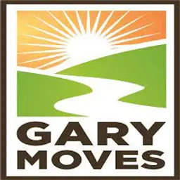 Gary Moves LLC Logo