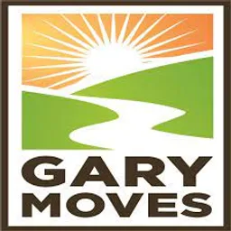 Gary Moves LLC Logo