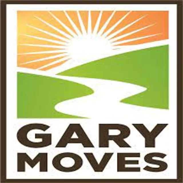 Gary Moves LLC Logo