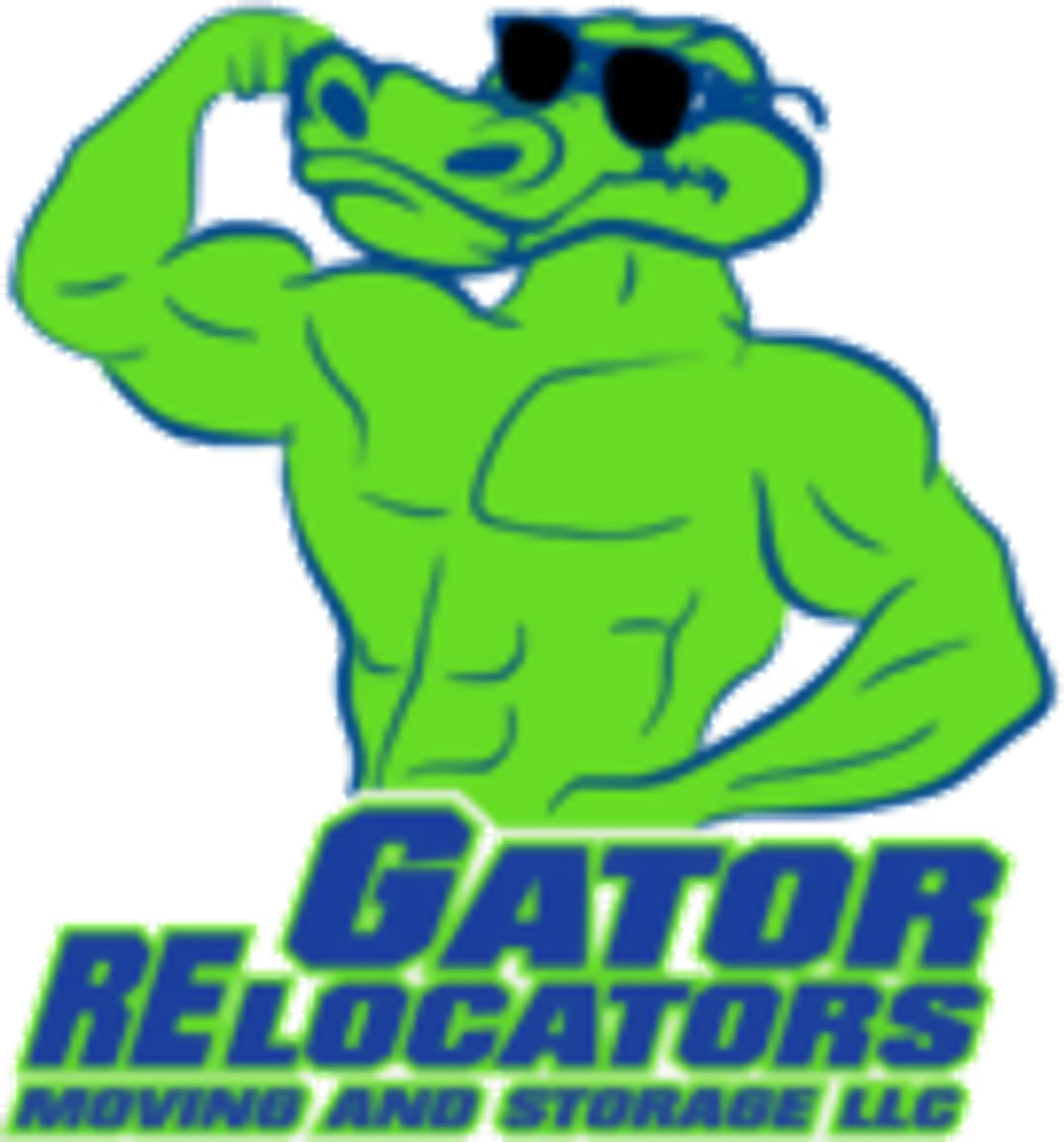 Gator Relocators Moving and Storage LLC logo