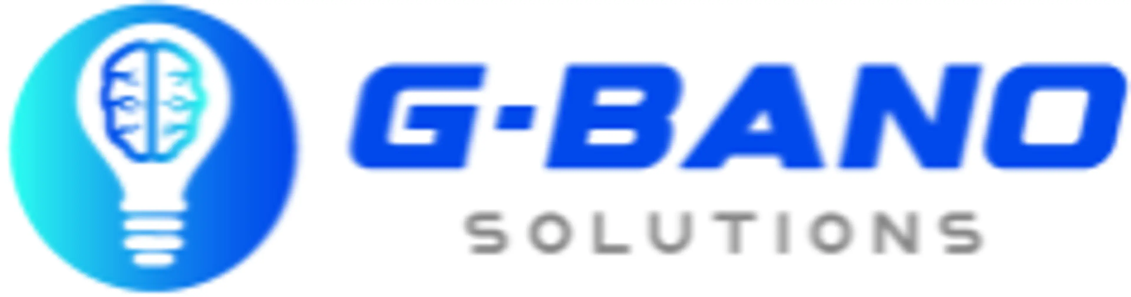 G-BANO Solutions logo