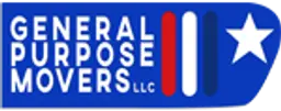 General Purpose Movers, LLC Logo