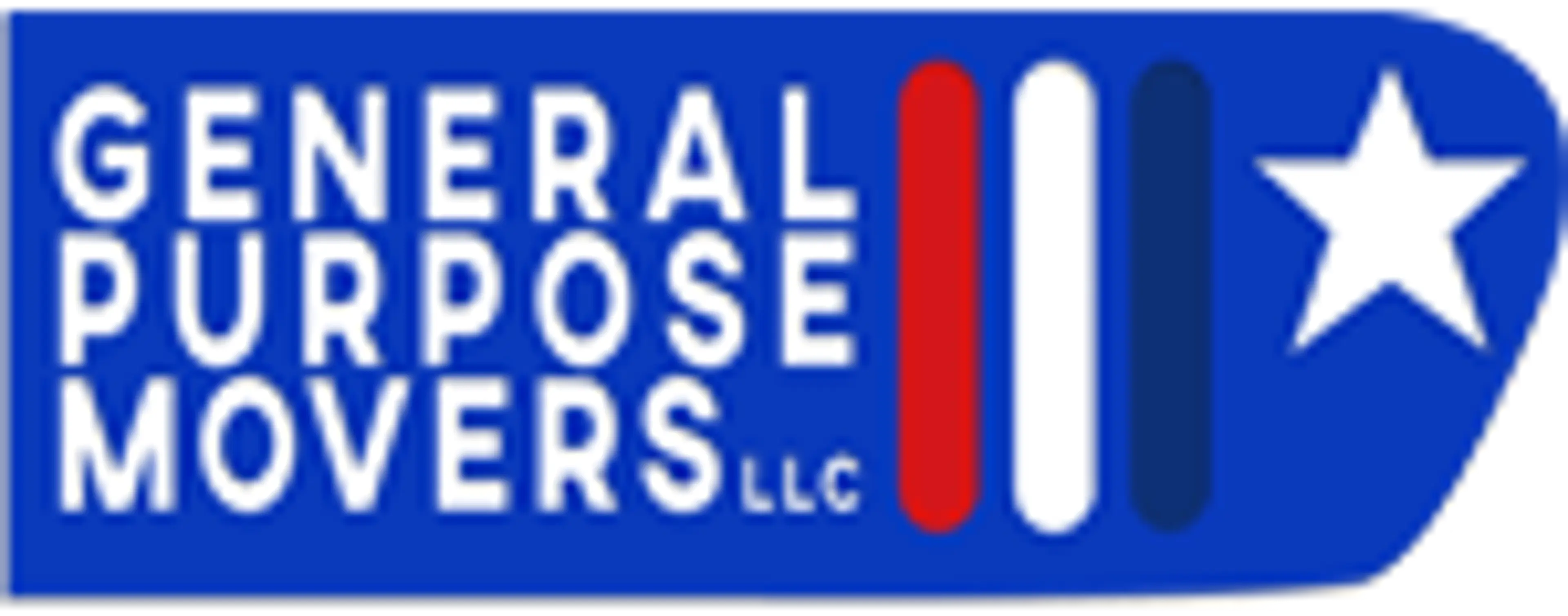 General Purpose Movers, LLC logo