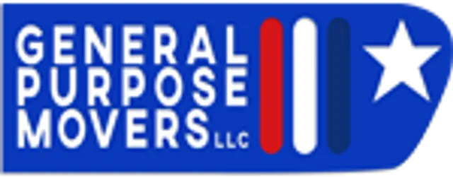 General Purpose Movers, LLC Logo