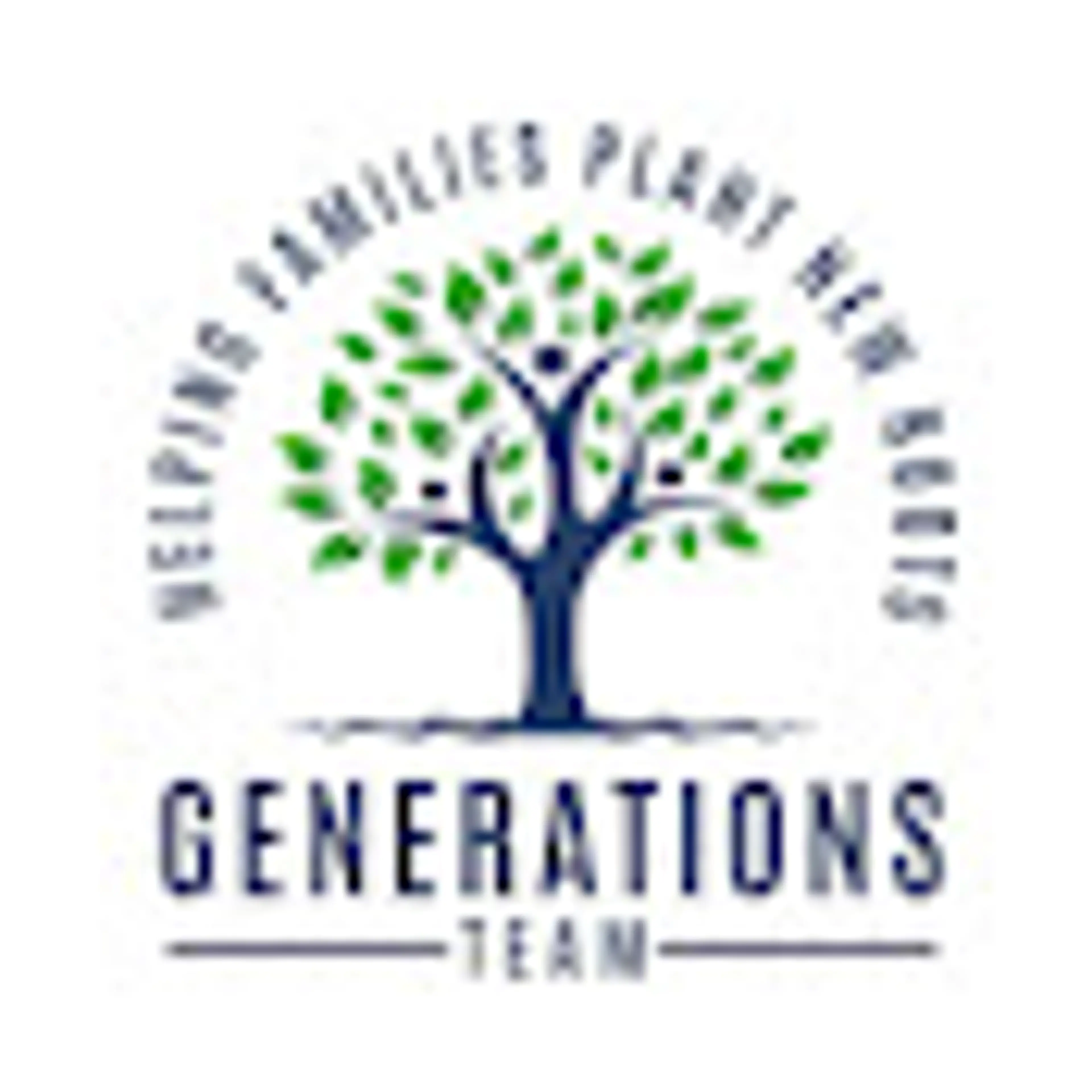 Generations Team logo