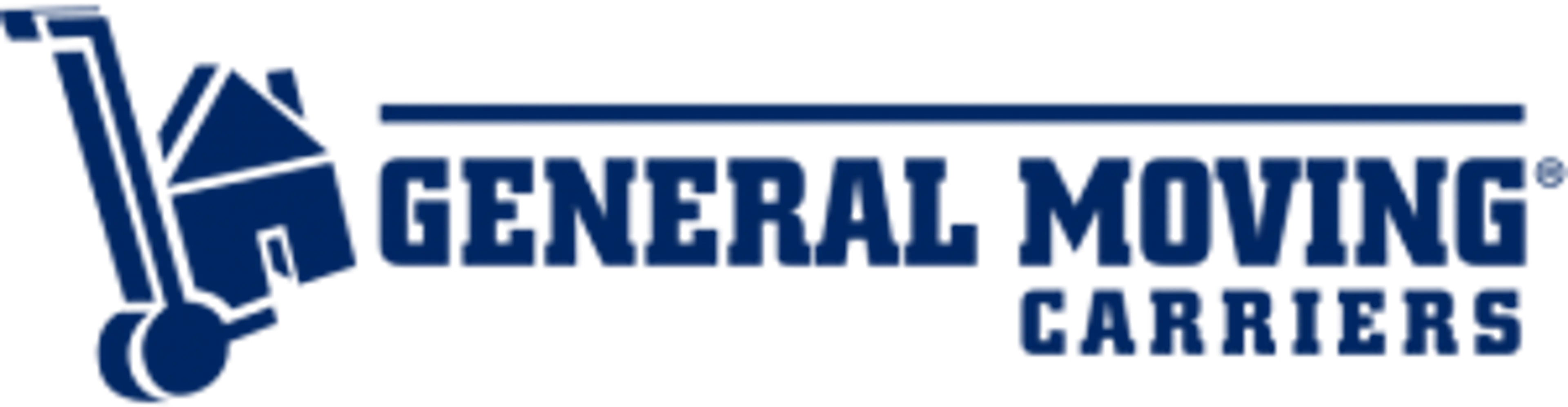 General Moving Carriers LLC logo