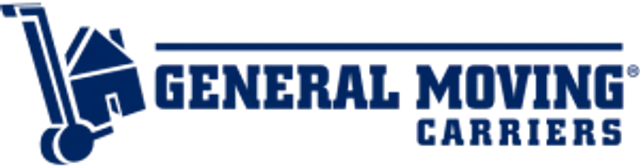 General Moving Carriers LLC Logo