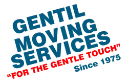 Gentil Moving Services Inc. Logo