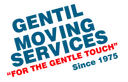 Gentil Moving Services Inc. Logo