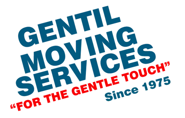 Gentil Moving Services Inc. Logo