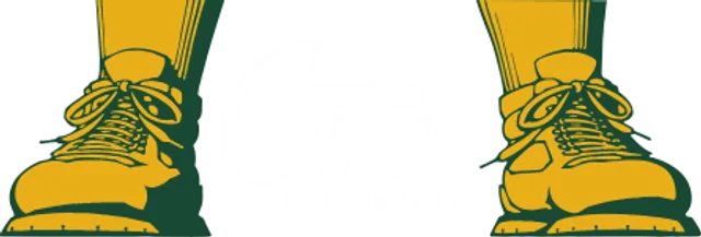 Gentle Giant Moving Company Logo