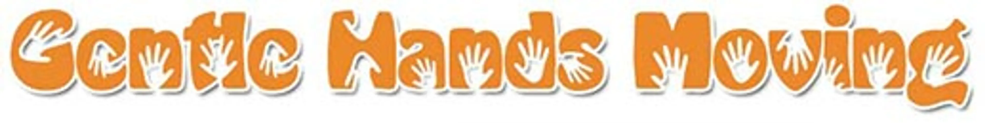 Gentle Hands Moving  logo