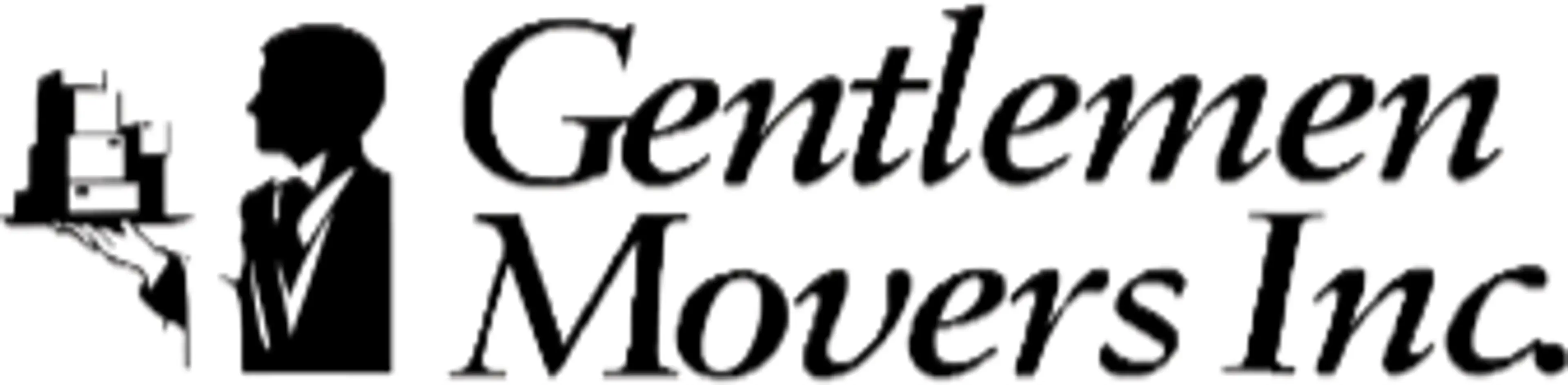 Gentlemen Movers Inc. logo